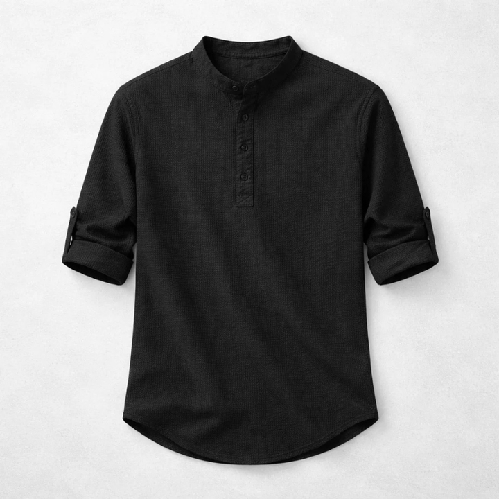 Collins Henley Shirt