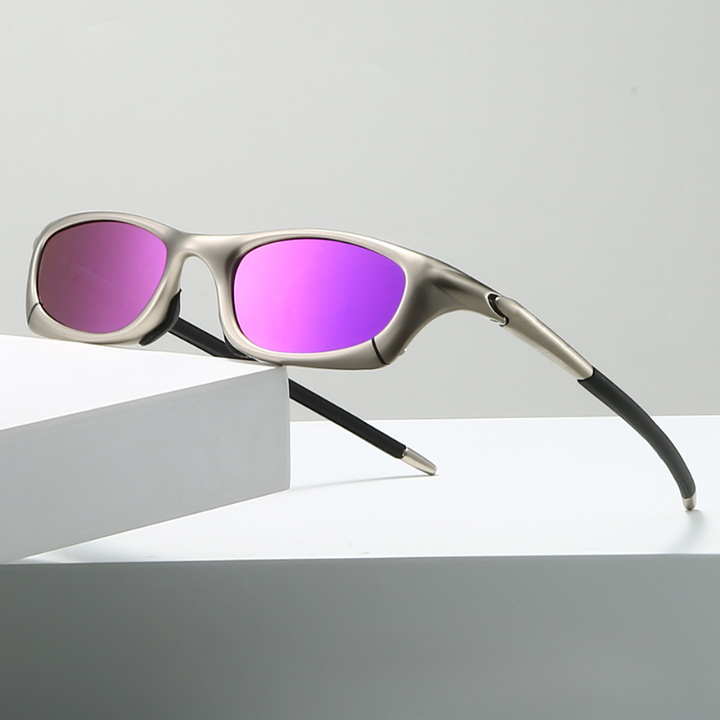 SolarRange Polarized Shades