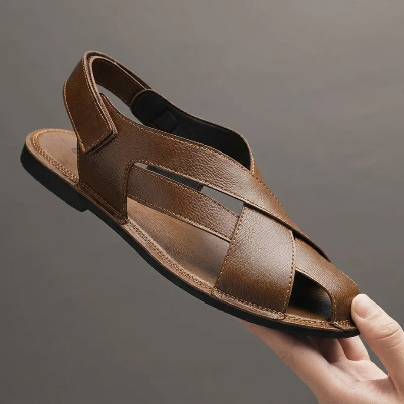 Nero Italia Sandals