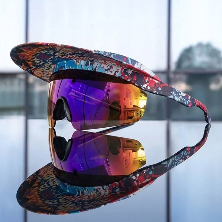 SolarVisor Polarized Shades