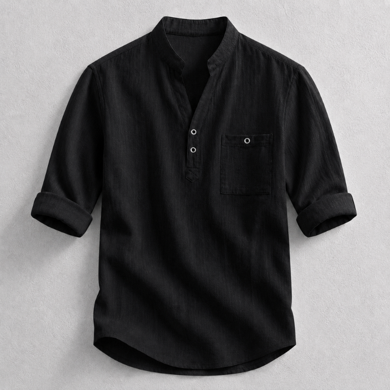 Marcus Henley Shirt