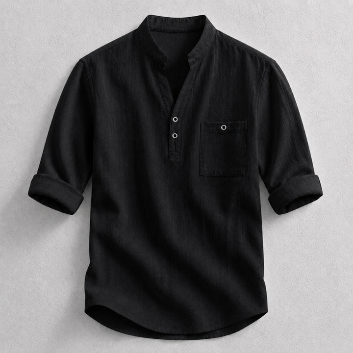 Marcus Henley Shirt
