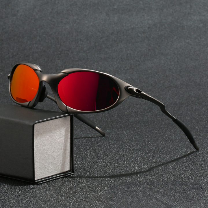 SolarRanger Polarized Shades