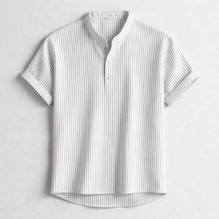 Walker Henley Shirt
