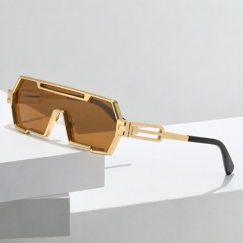 Cyber Polarized Shades