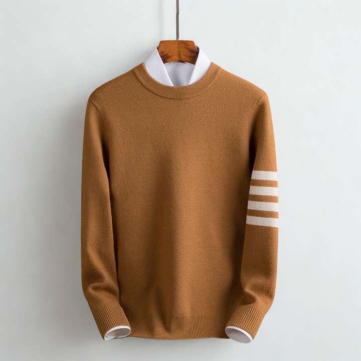 Ellis Cashmere Sweater