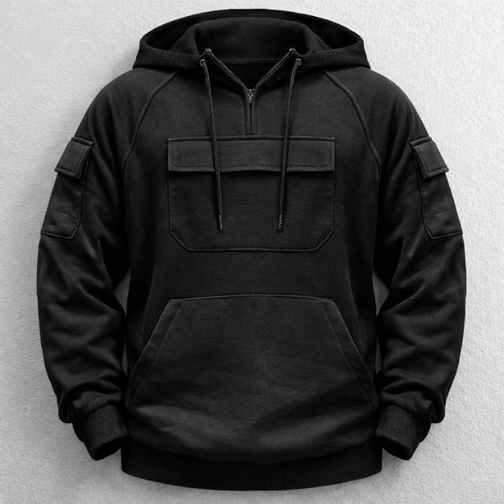 Parker Premium Hoodie