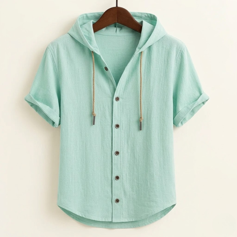 Kenzo Hoodie Shirt