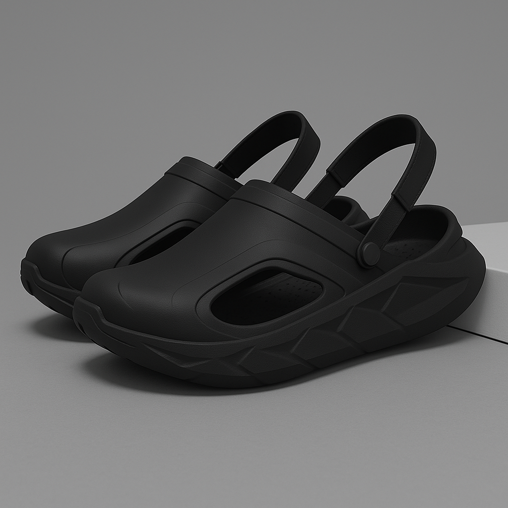 Drift Premium Clogs