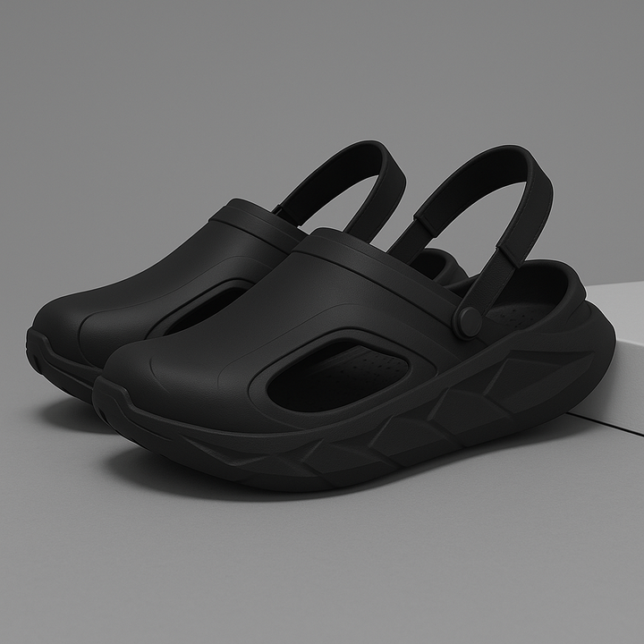 Drift Premium Clogs