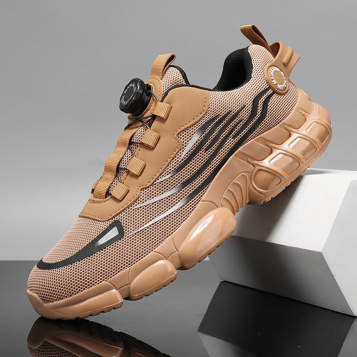 Traverse Utility Sneakers