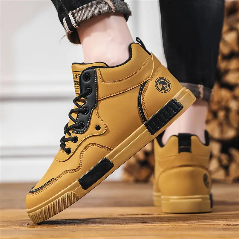 Davenport High Top Sneakers