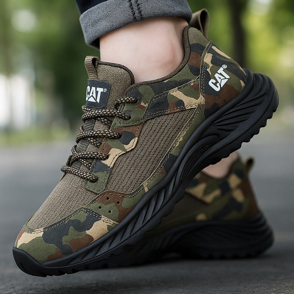 CAT® Challenger Shoe