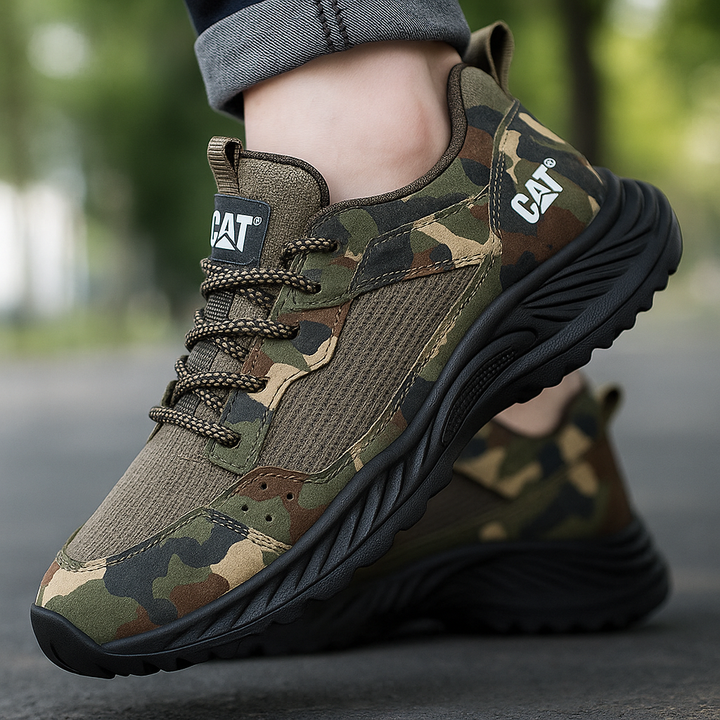 CAT® Challenger Shoe