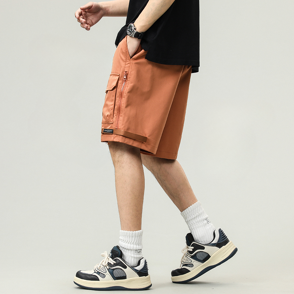 Tramell Cargo Shorts