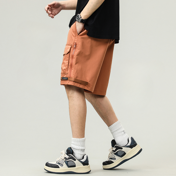 Tramell Cargo Shorts