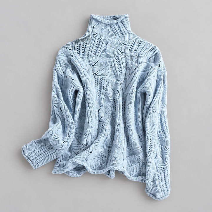 Amara Cashmere Sweater