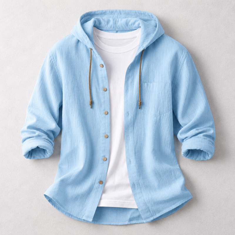 David Hoodie Shirt