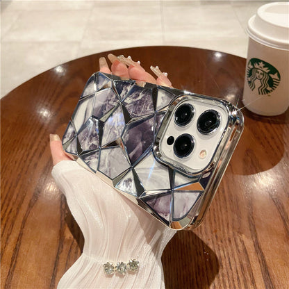 Gemstone iPhone Case