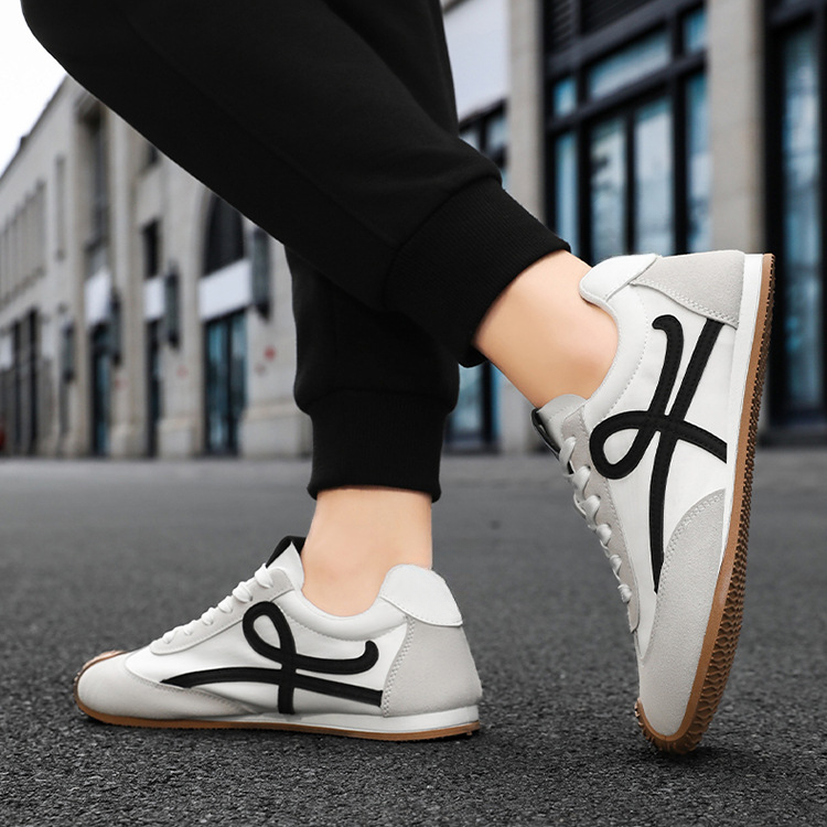 Simonnet Street Sneakers