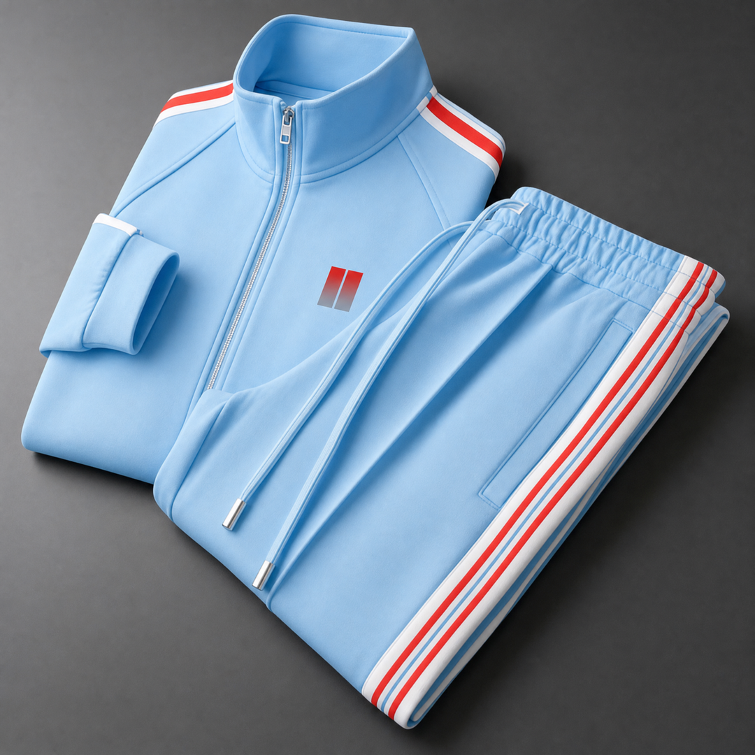 Arrival Premium Tracksuit