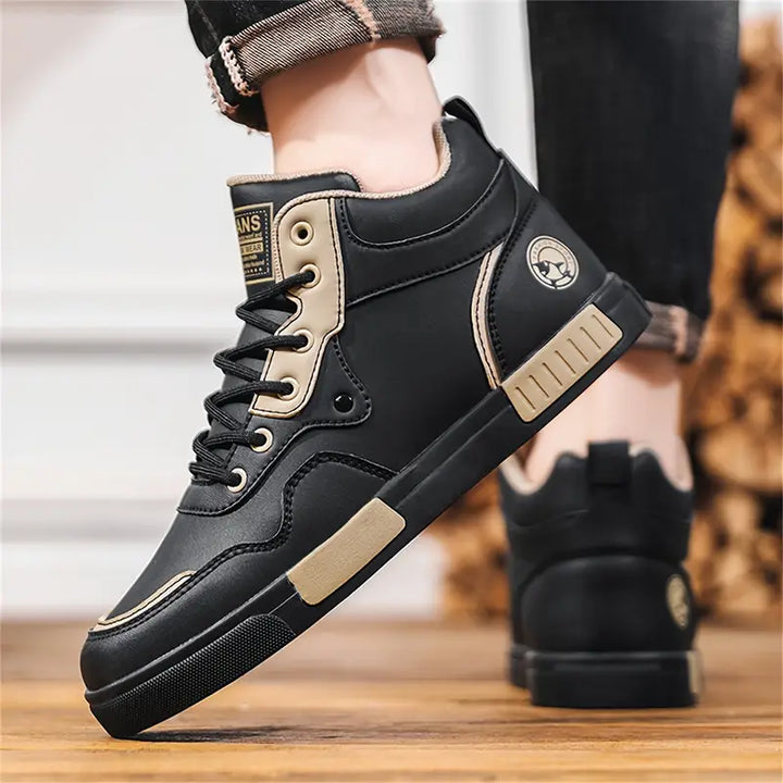 Davenport High Top Sneakers