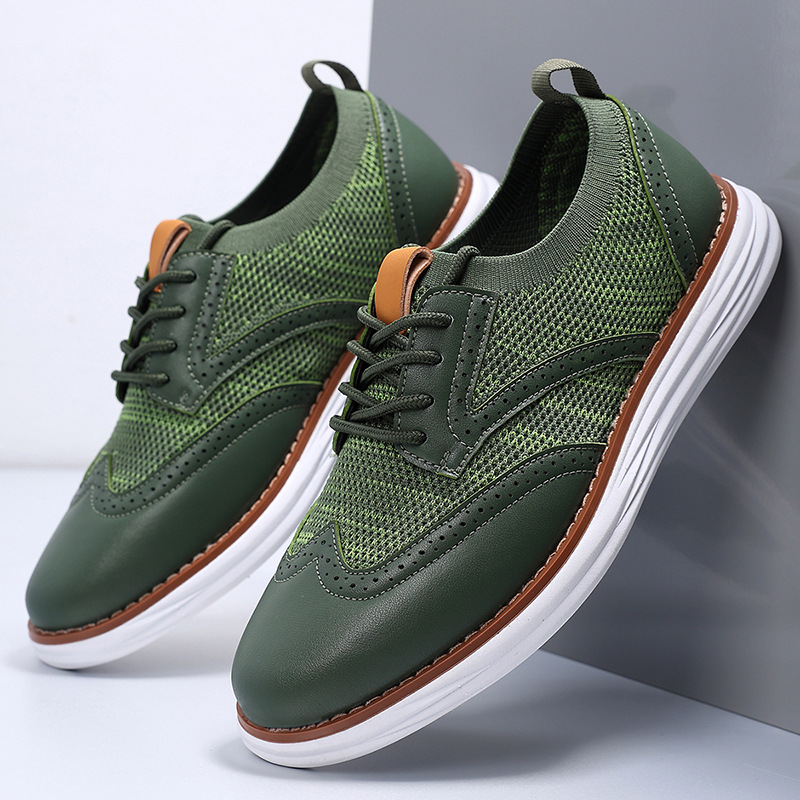 Colton Premium Sneakers