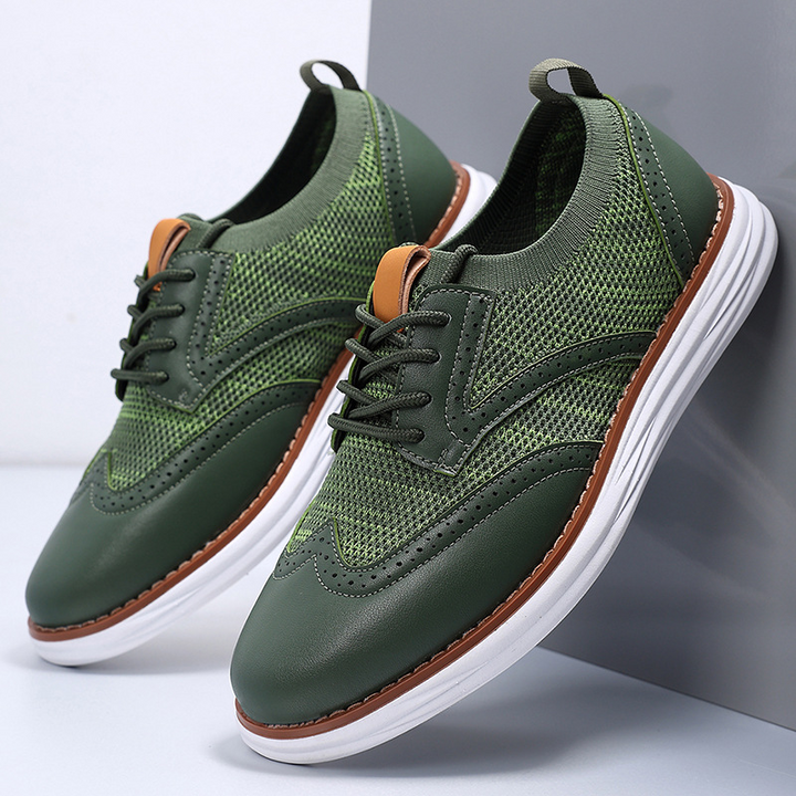 Colton Premium Sneakers