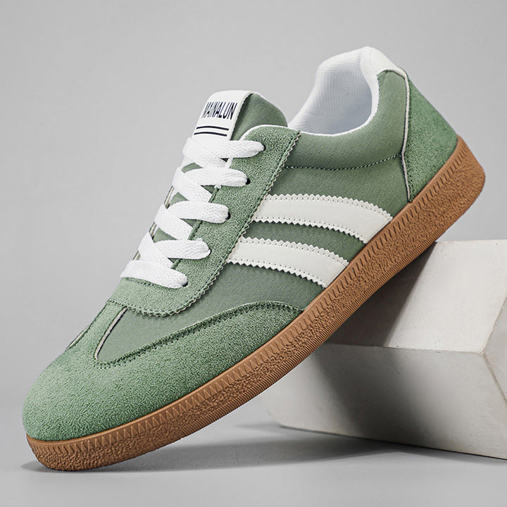 Harlow Retro Sneakers