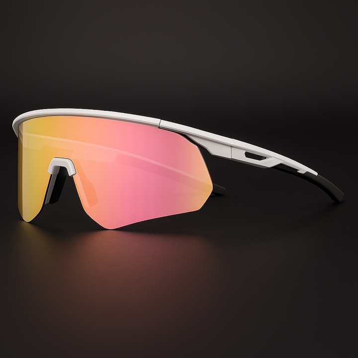 SolarTrack Polarized Shades