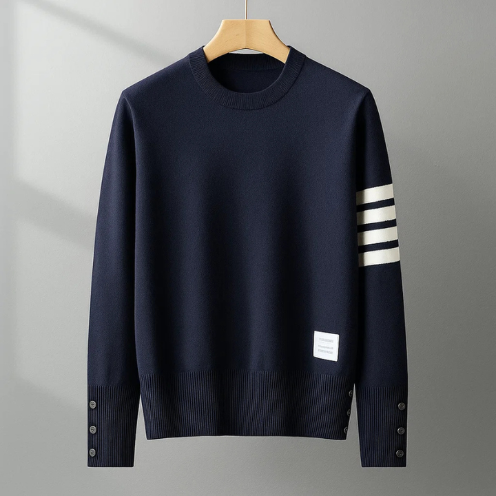 Veneto Cashmere Sweater