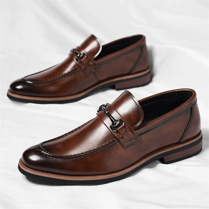 Veneto Italian Loafers