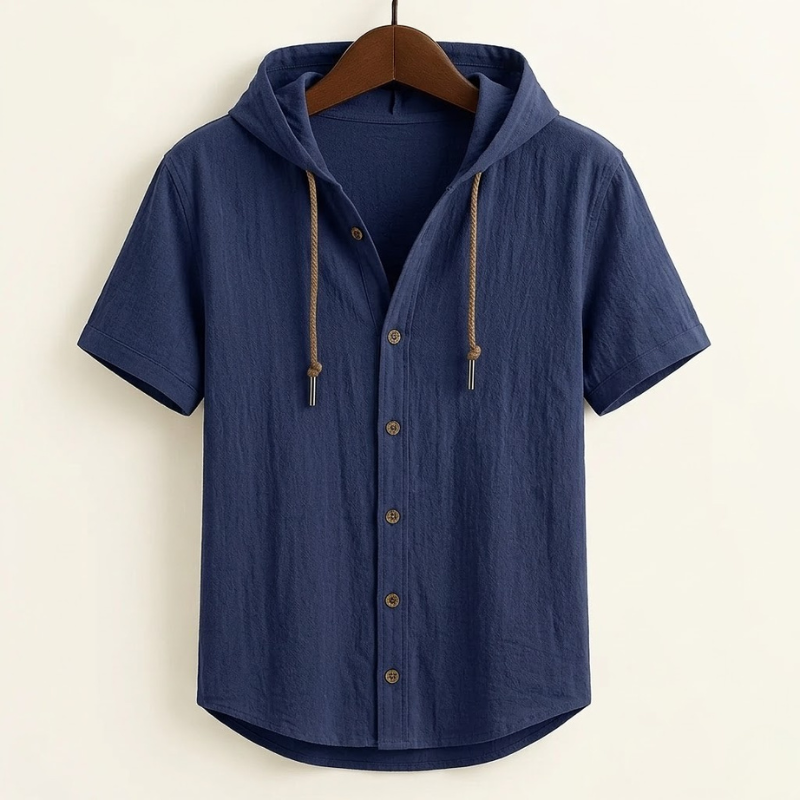 Kenzo Hoodie Shirt