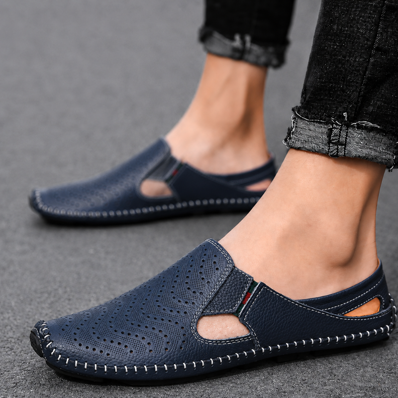 Santini Italia Sandals