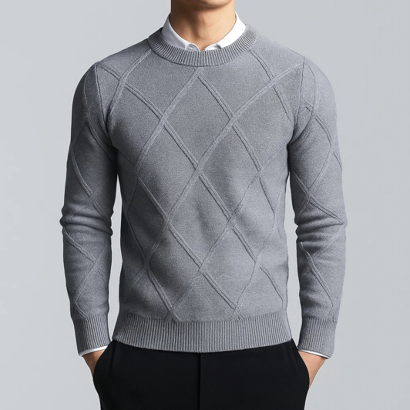 Cristiano Cashmere Sweater