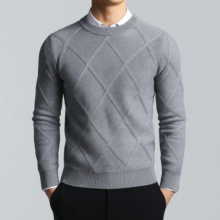 Cristiano Cashmere Sweater