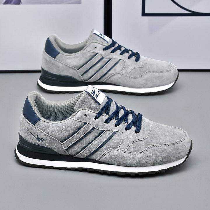 Brooks Retro Sneakers