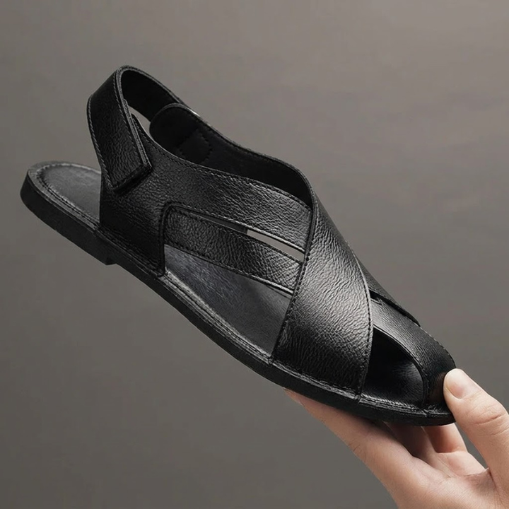 Nero Italia Sandals