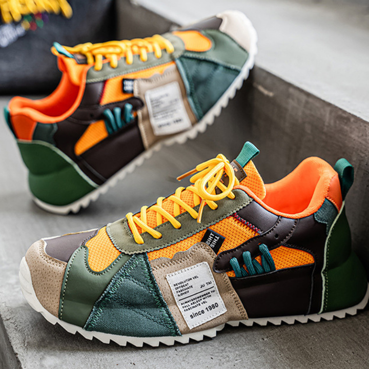 Orbital Nova Sneakers
