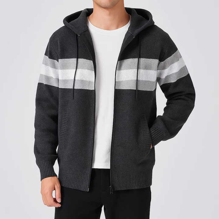 Parker Premium Hoodie