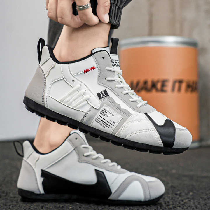 Orbital Nexus Sneakers
