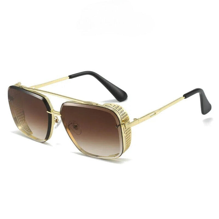 Elysium Retro Sunglasses