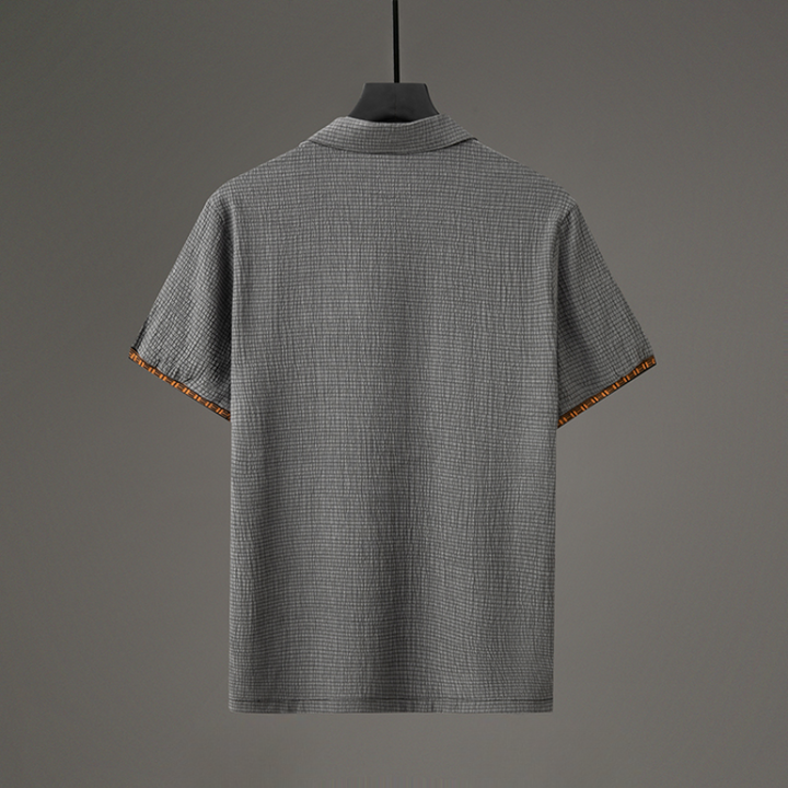 Mykonos Polo Set
