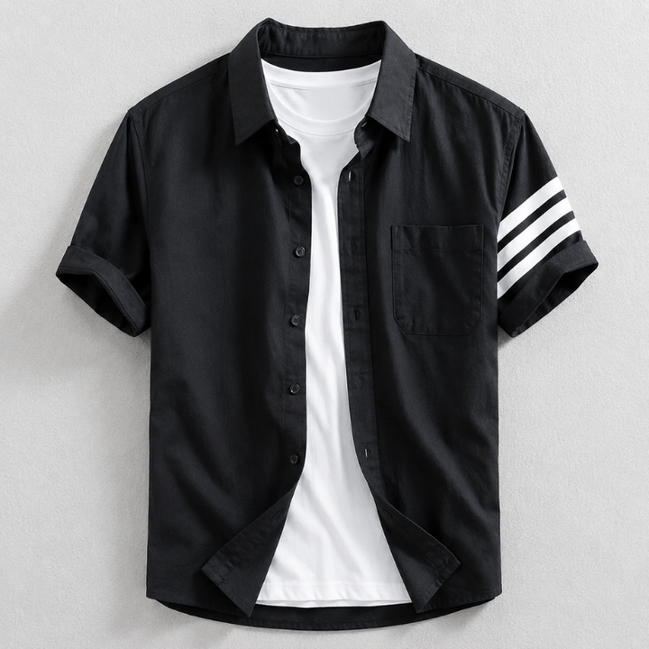 Oliver Oxford Shirt