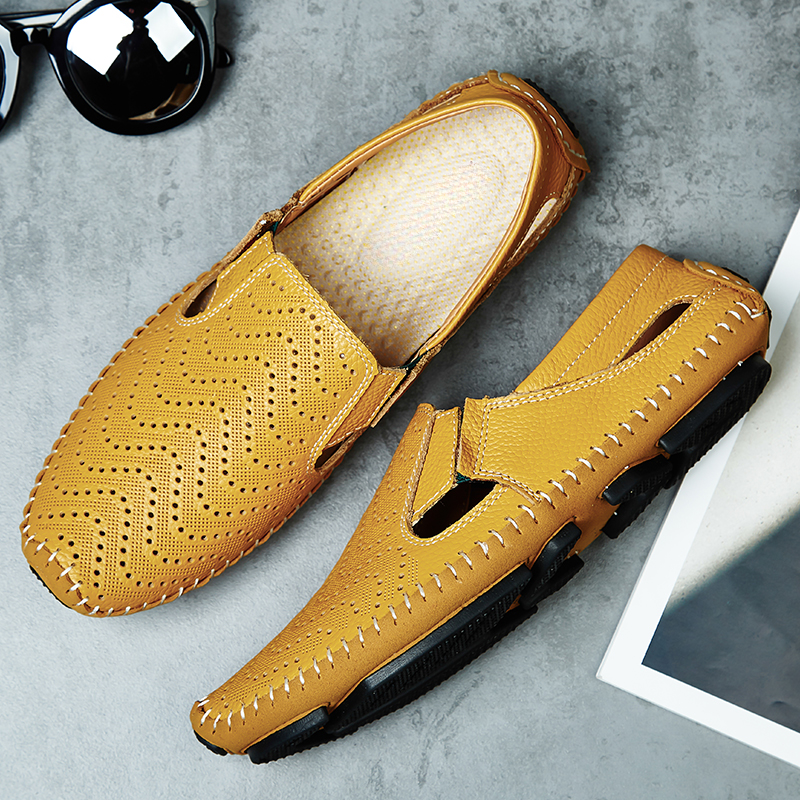 Marco Italia Loafers
