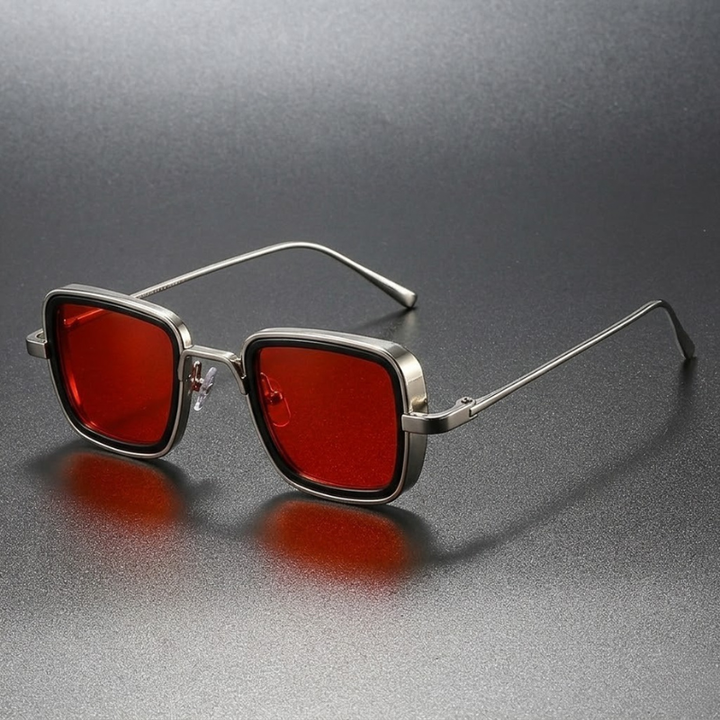 Vanguard Steampunk Sunglasses