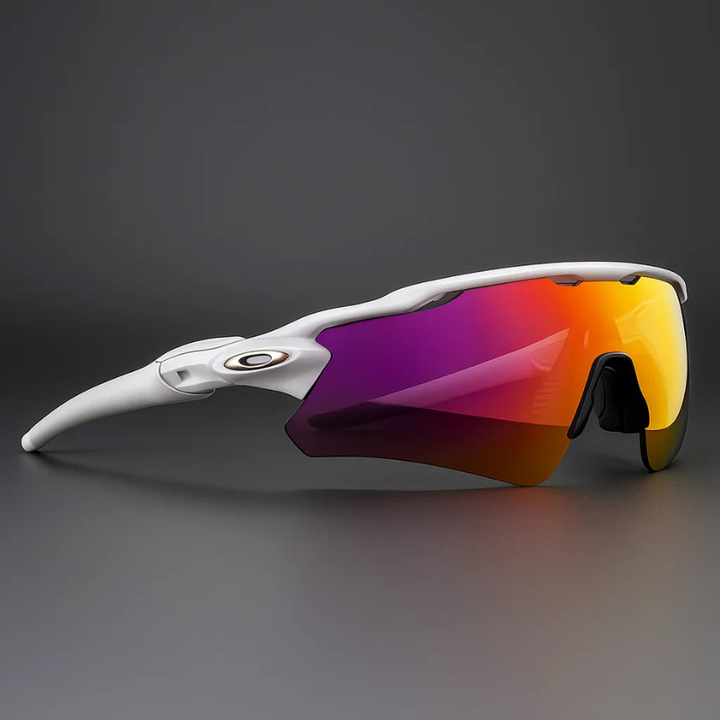 SolarTracer Polarized Shades