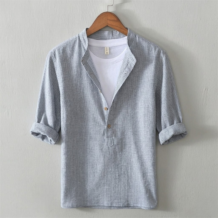 Sora Henley Shirt
