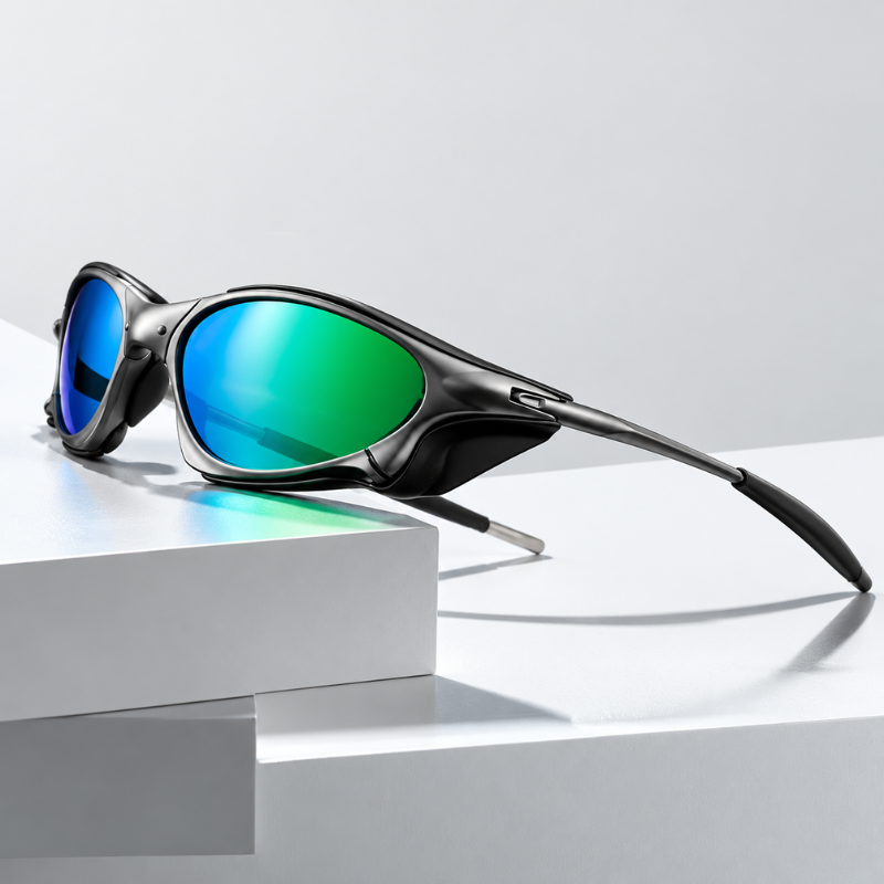 SolarMirage Polarized Shades