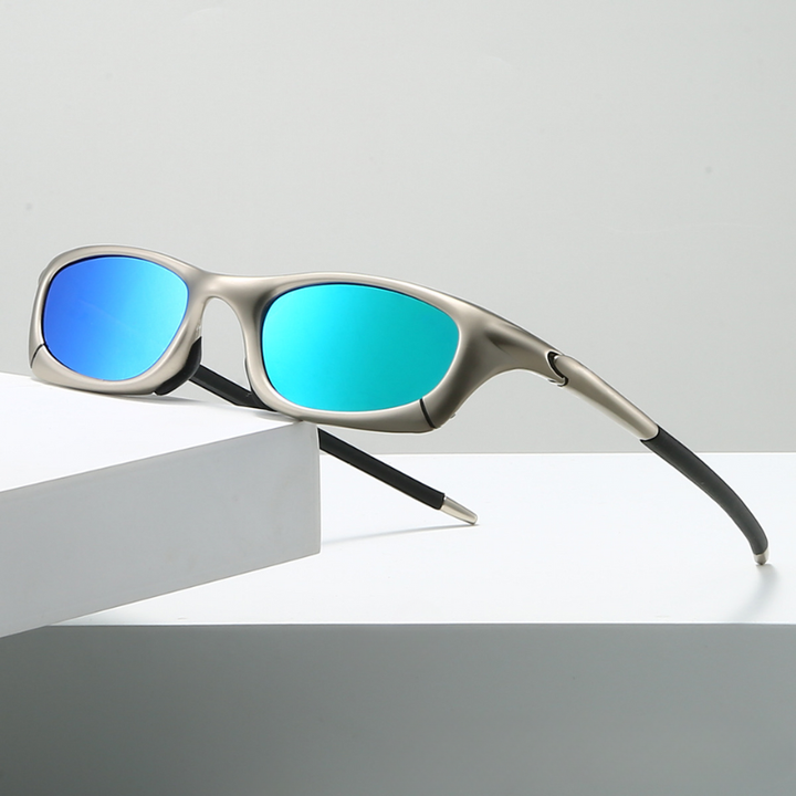 SolarRange Polarized Shades